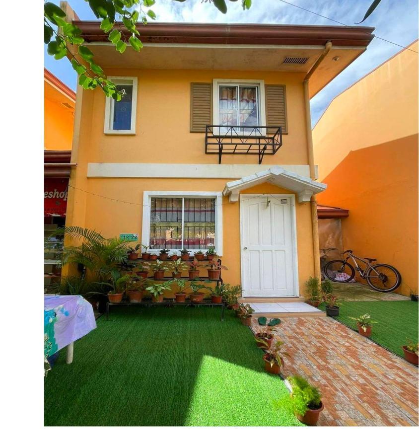 Hillview Apt W/ Pool Access - Free Wifi Tagbilaran Exterior foto
