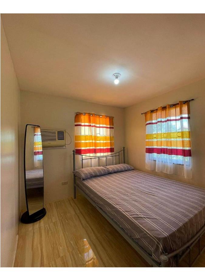 Hillview Apt W/ Pool Access - Free Wifi Tagbilaran Exterior foto