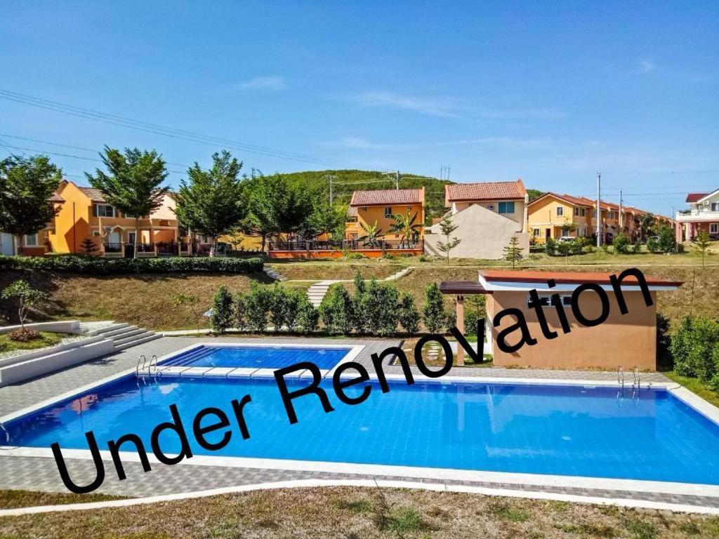 Hillview Apt W/ Pool Access - Free Wifi Tagbilaran Exterior foto