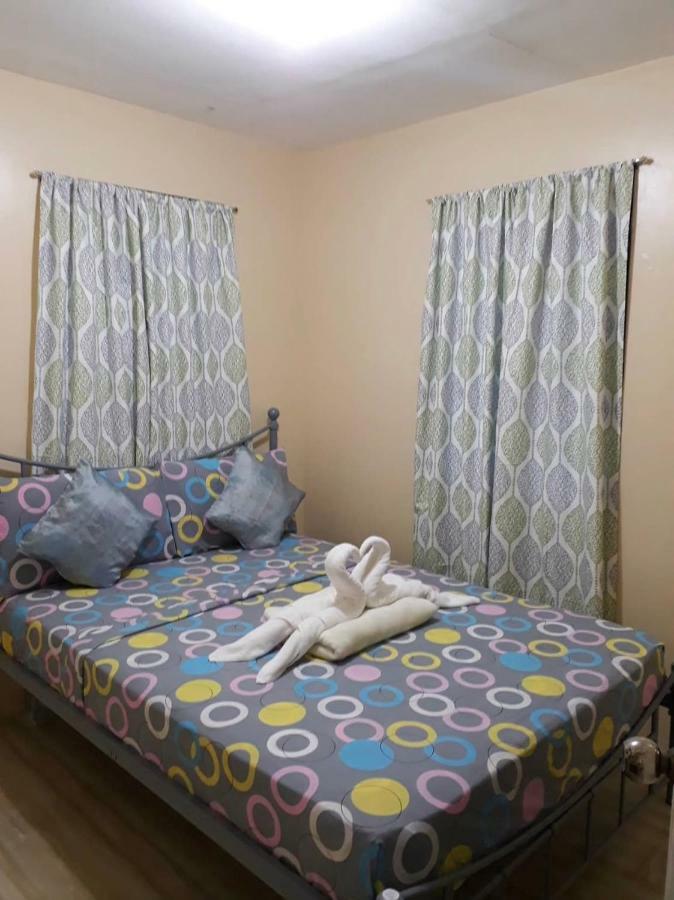 Hillview Apt W/ Pool Access - Free Wifi Tagbilaran Exterior foto