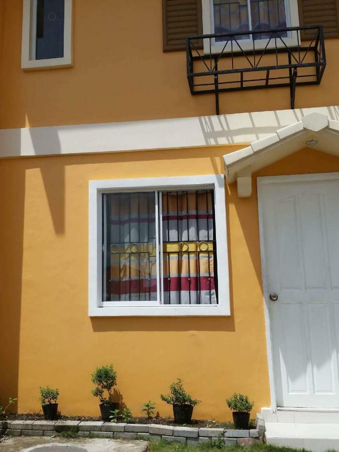 Hillview Apt W/ Pool Access - Free Wifi Tagbilaran Exterior foto