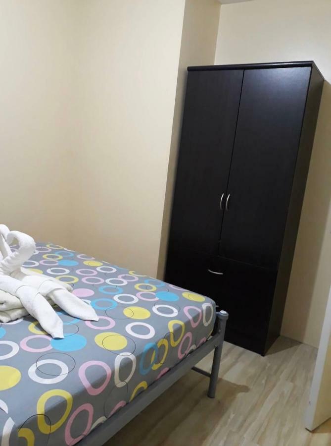 Hillview Apt W/ Pool Access - Free Wifi Tagbilaran Exterior foto