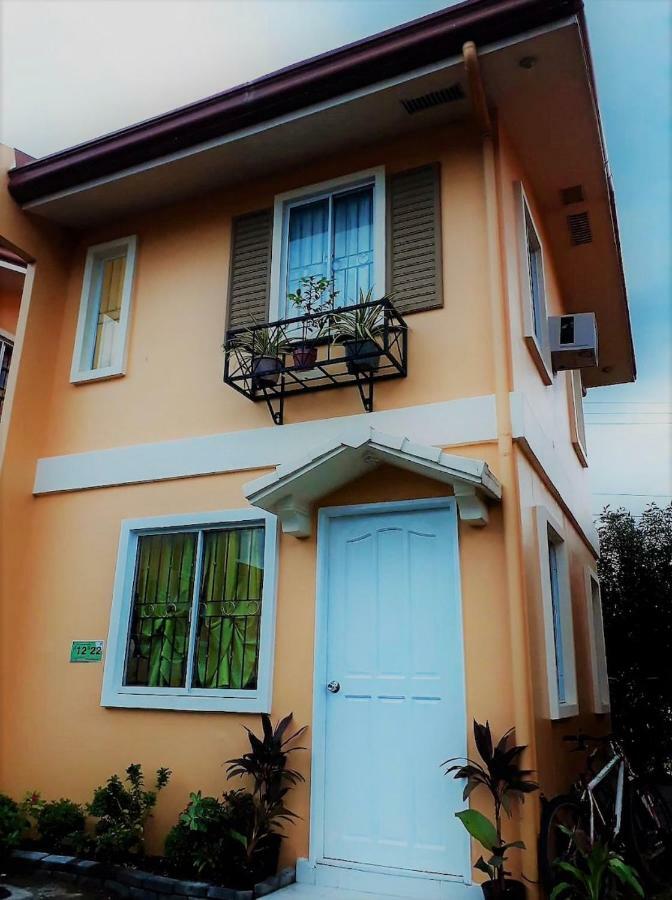 Hillview Apt W/ Pool Access - Free Wifi Tagbilaran Exterior foto