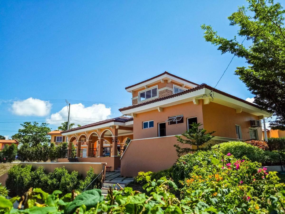 Hillview Apt W/ Pool Access - Free Wifi Tagbilaran Exterior foto