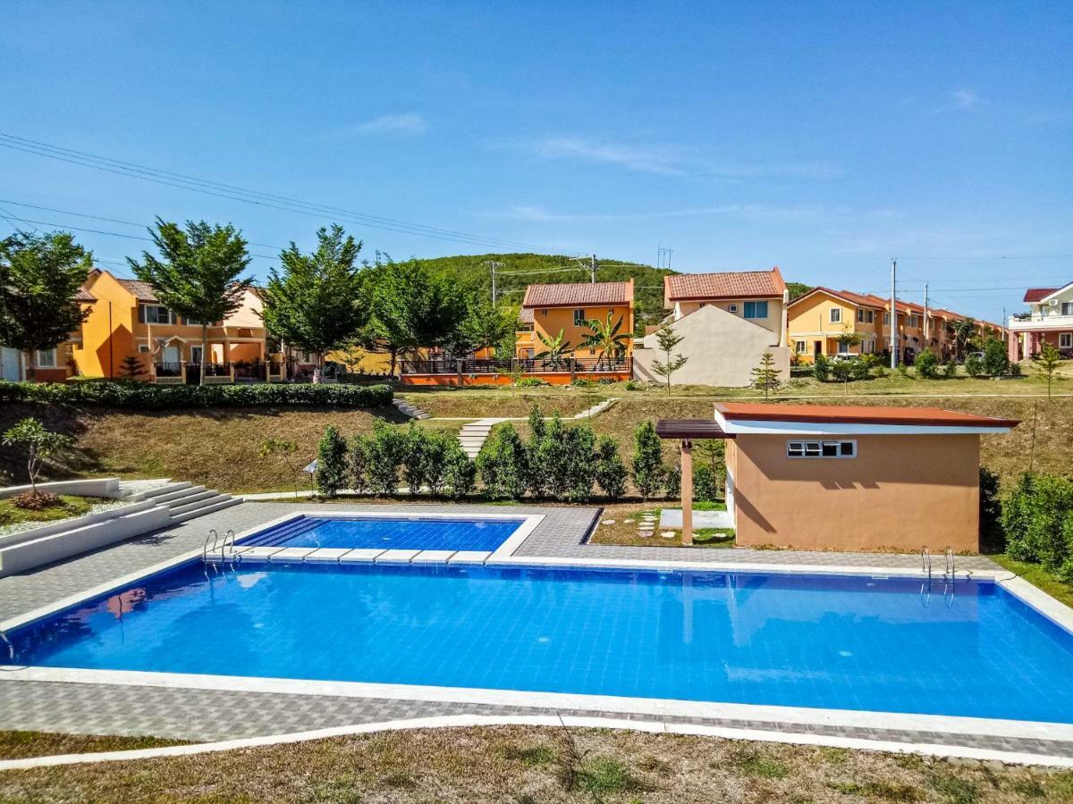 Hillview Apt W/ Pool Access - Free Wifi Tagbilaran Exterior foto