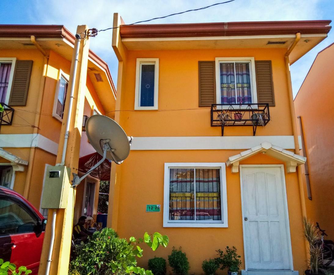 Hillview Apt W/ Pool Access - Free Wifi Tagbilaran Exterior foto